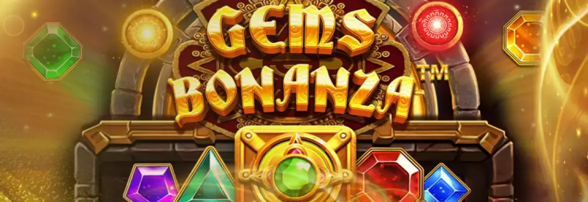 Gems Bonanza vélemények